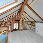 Lion Apartments - Sopot Cosy Attic
