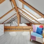 Lion Apartments - Sopot Cosy Attic