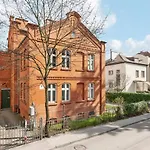 Lion Apartments - Sopot Cosy Attic
