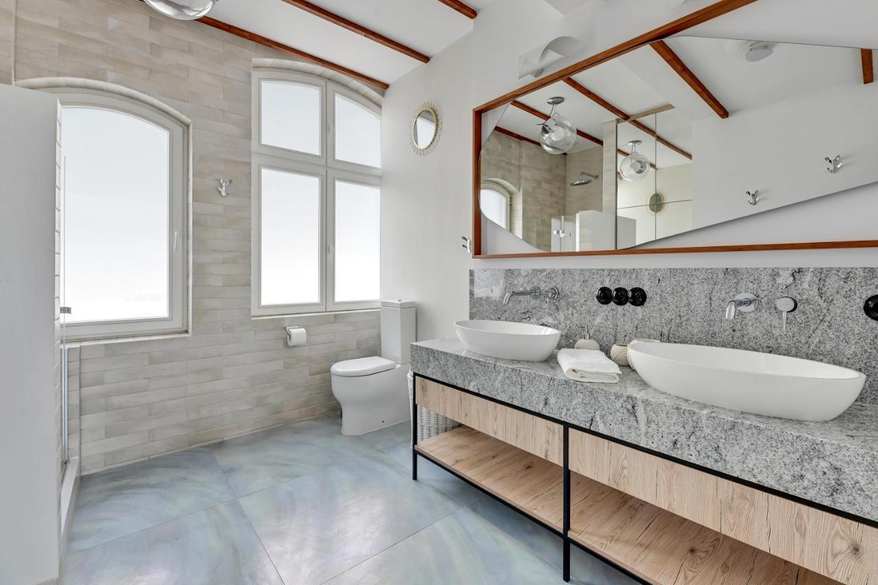 Lion - Cosy Attic Apartment Sopot