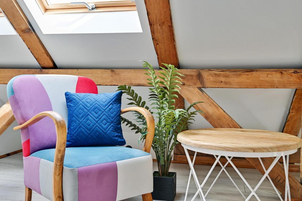 Lion - Cosy Attic * Sopot